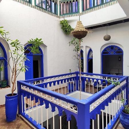 Hotel Dar El Qdima Essaouira Luaran gambar