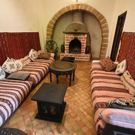 Hotel Dar El Qdima Essaouira Luaran gambar