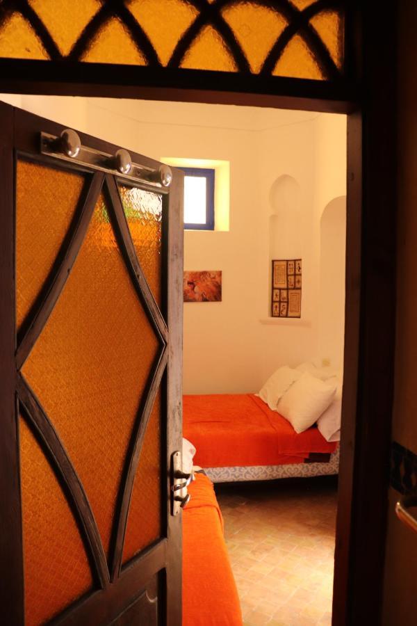 Hotel Dar El Qdima Essaouira Luaran gambar