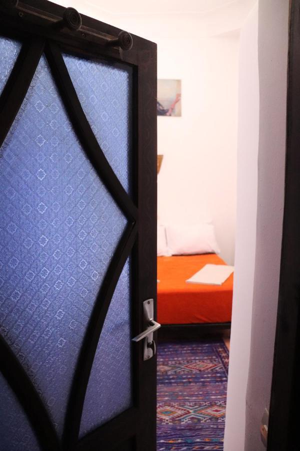 Hotel Dar El Qdima Essaouira Luaran gambar