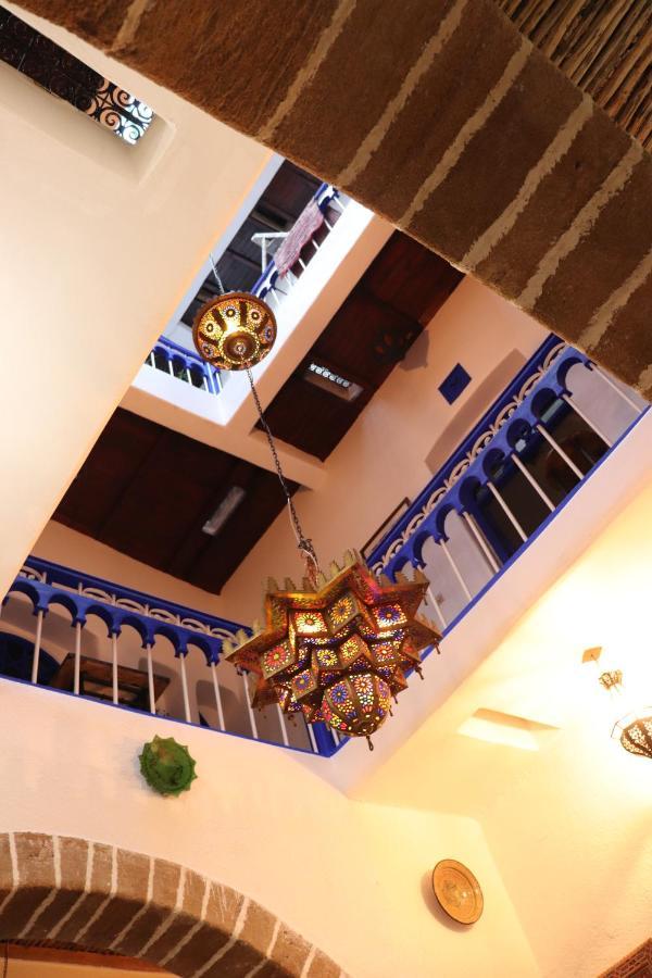 Hotel Dar El Qdima Essaouira Luaran gambar