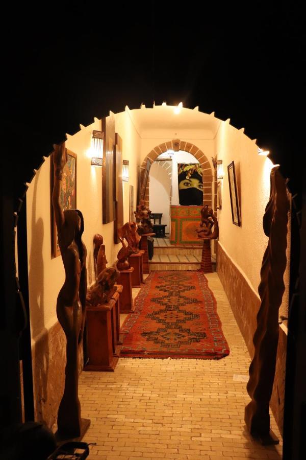 Hotel Dar El Qdima Essaouira Luaran gambar