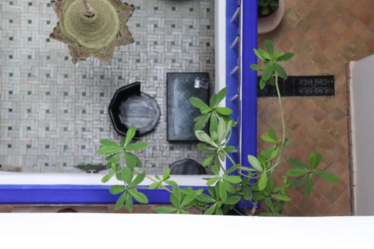 Hotel Dar El Qdima Essaouira Luaran gambar
