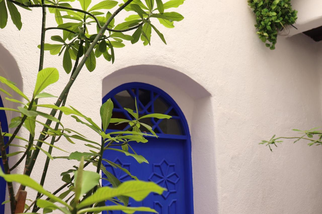 Hotel Dar El Qdima Essaouira Luaran gambar
