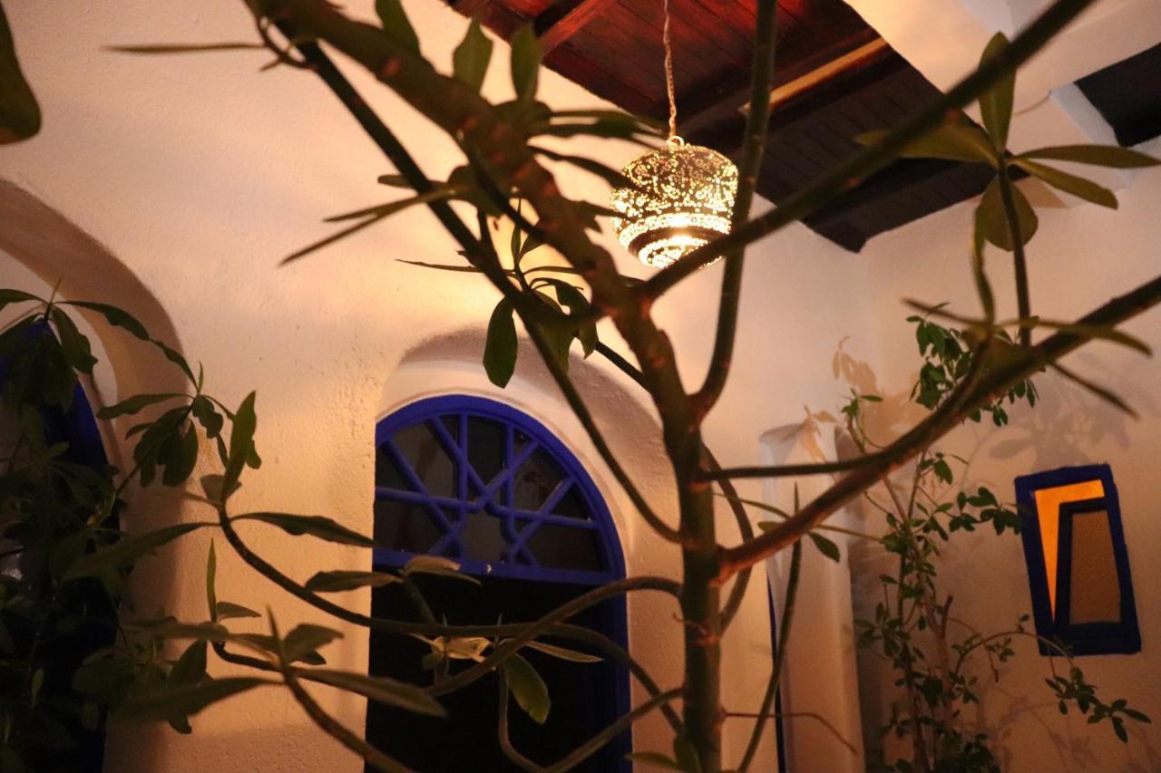 Hotel Dar El Qdima Essaouira Luaran gambar