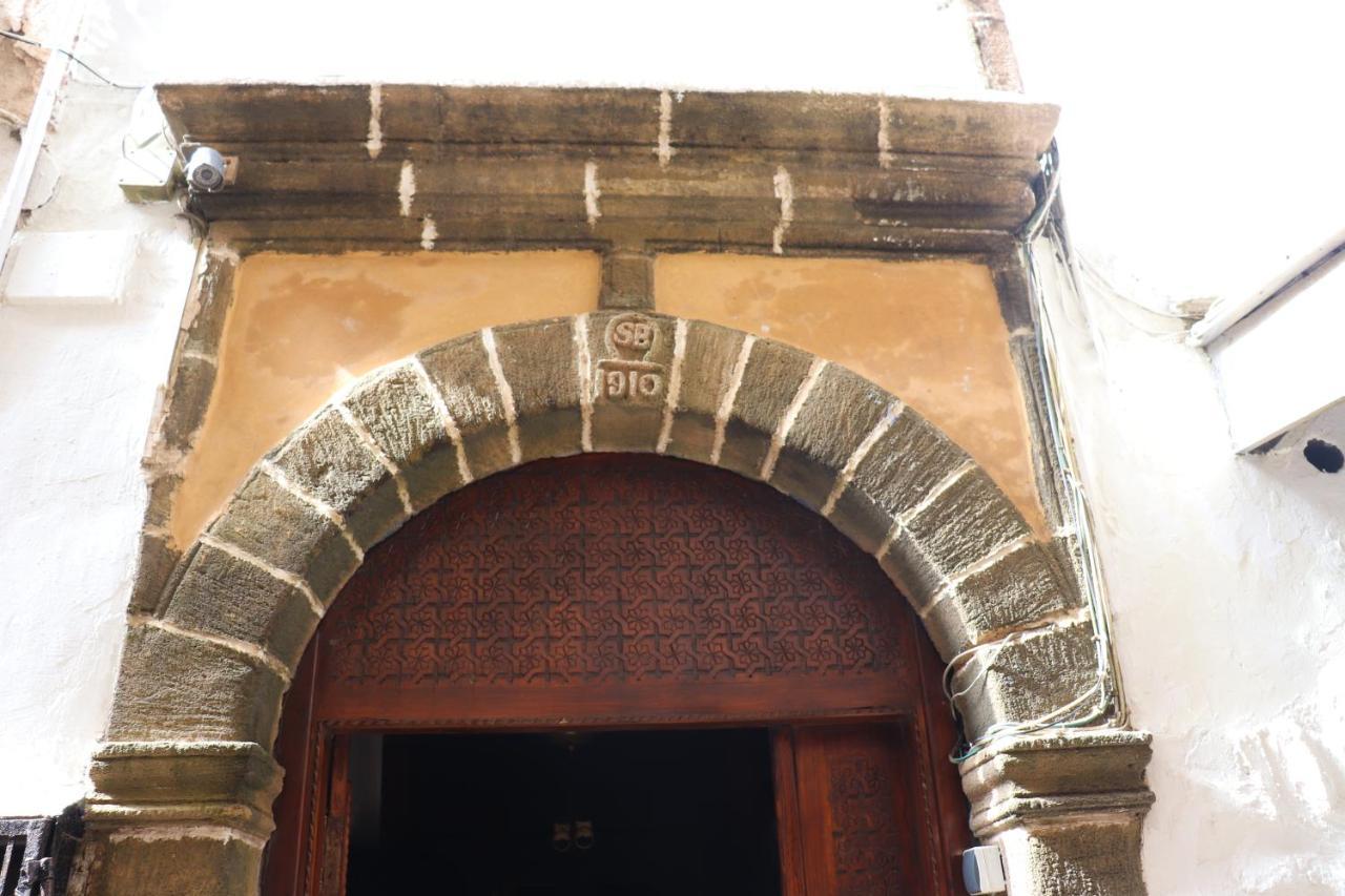 Hotel Dar El Qdima Essaouira Luaran gambar