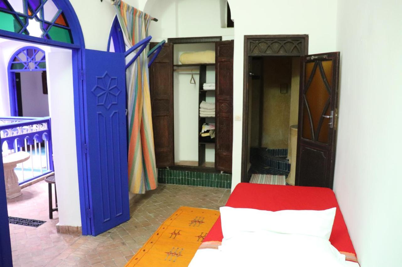 Hotel Dar El Qdima Essaouira Luaran gambar