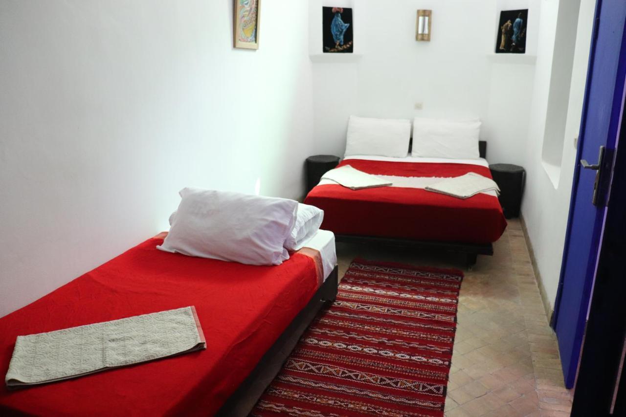 Hotel Dar El Qdima Essaouira Luaran gambar