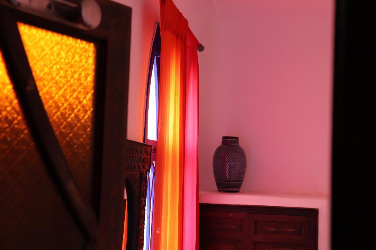 Hotel Dar El Qdima Essaouira Luaran gambar