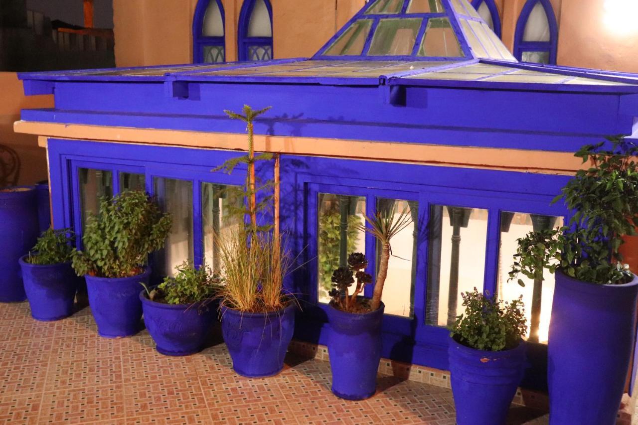 Hotel Dar El Qdima Essaouira Luaran gambar