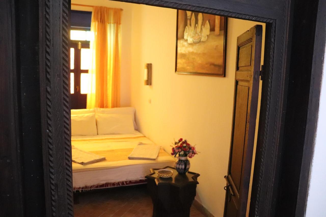 Hotel Dar El Qdima Essaouira Luaran gambar