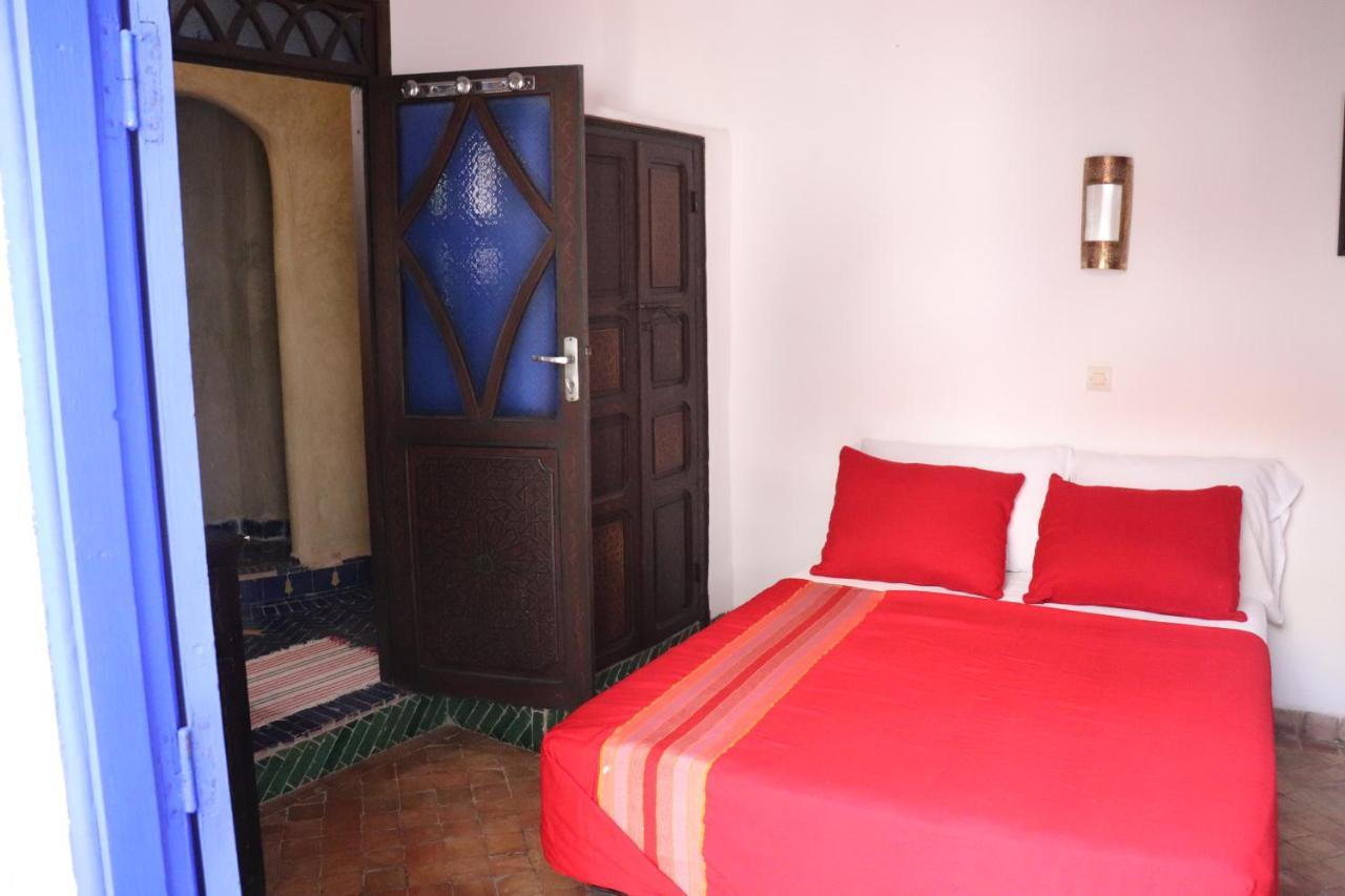 Hotel Dar El Qdima Essaouira Luaran gambar