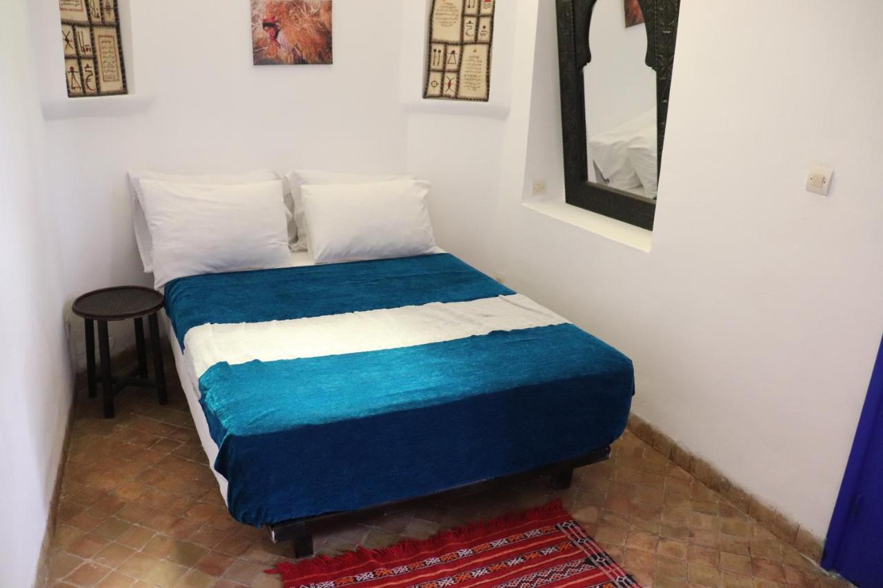 Hotel Dar El Qdima Essaouira Luaran gambar