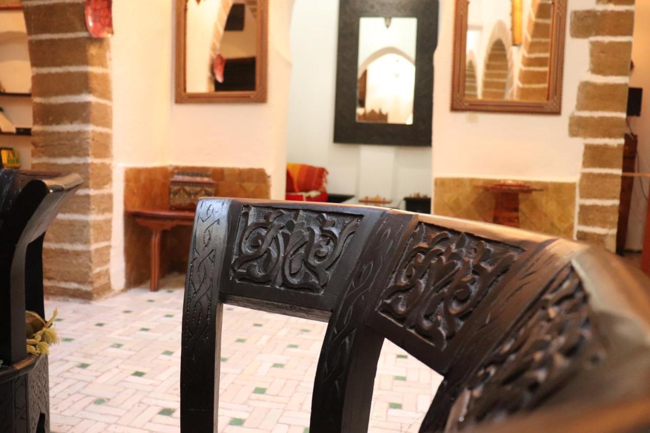 Hotel Dar El Qdima Essaouira Luaran gambar
