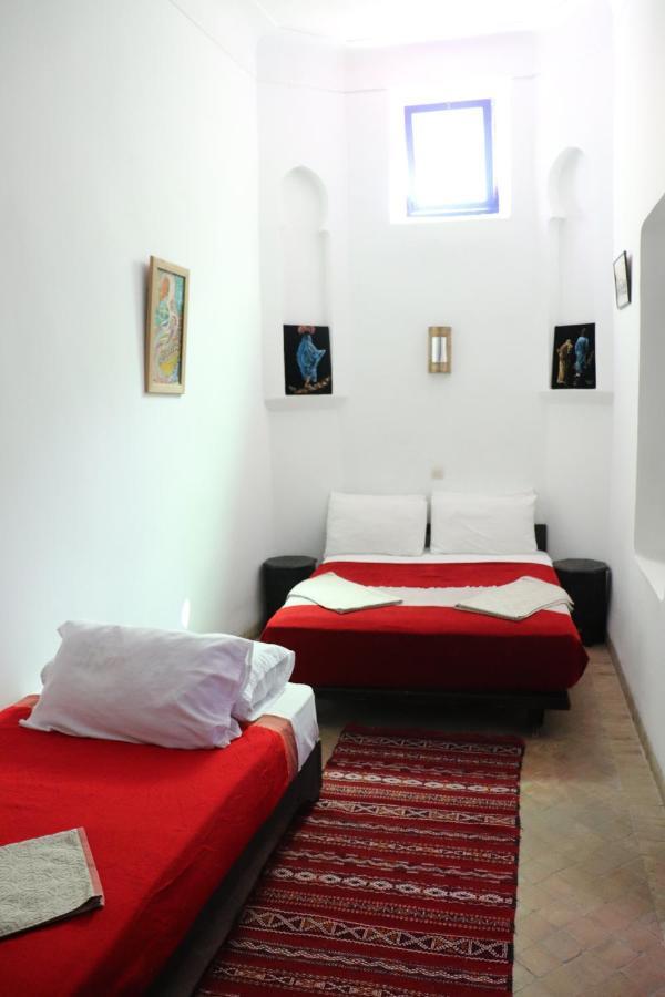 Hotel Dar El Qdima Essaouira Luaran gambar