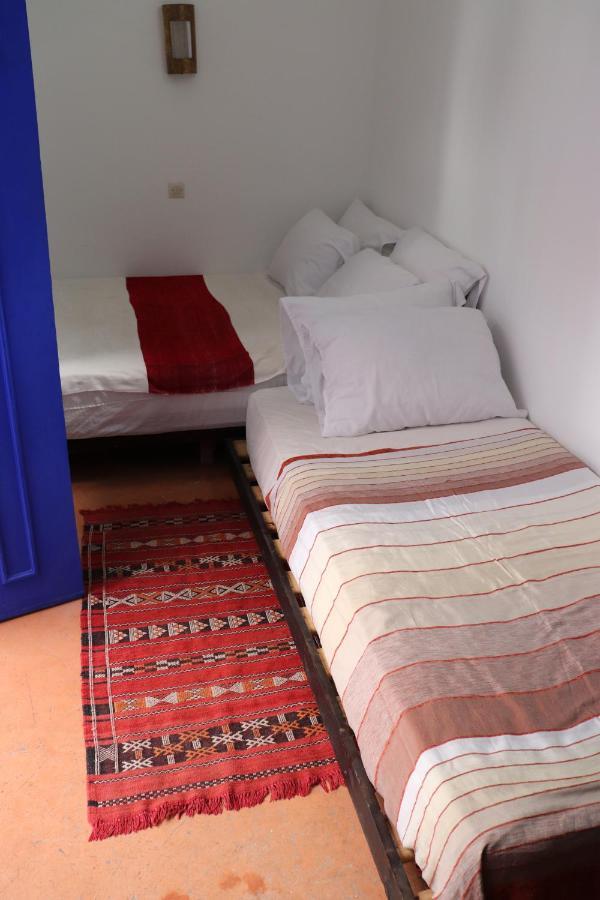 Hotel Dar El Qdima Essaouira Luaran gambar