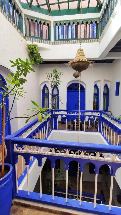 Hotel Dar El Qdima Essaouira Luaran gambar