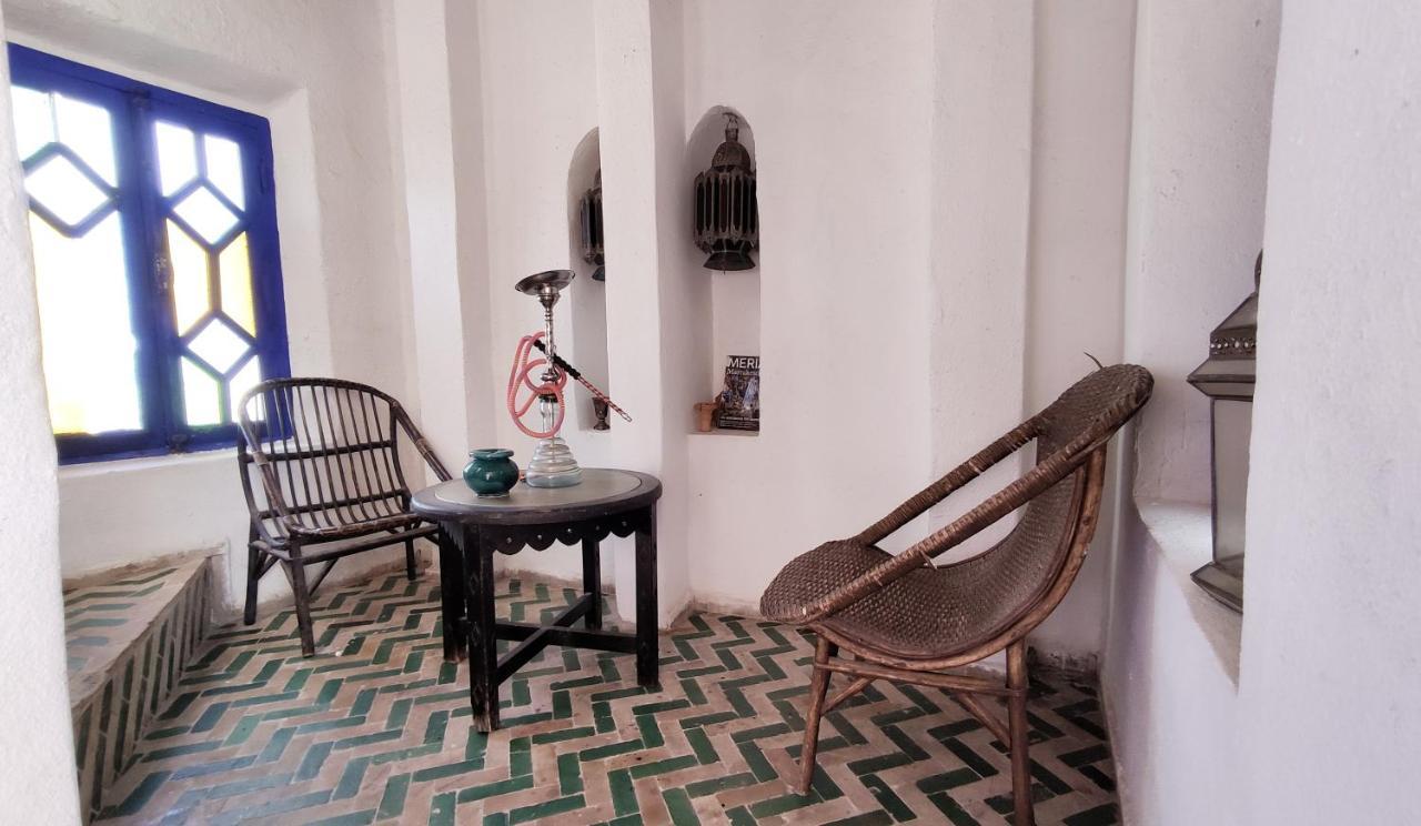 Hotel Dar El Qdima Essaouira Luaran gambar