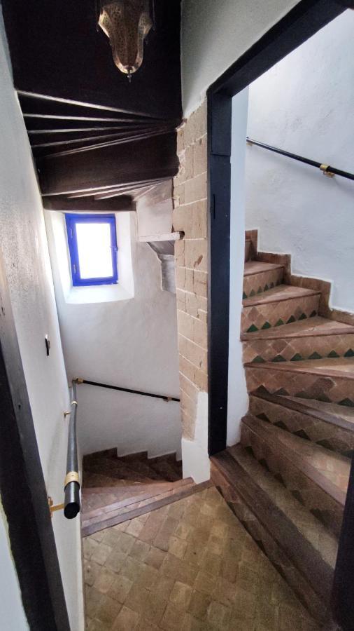 Hotel Dar El Qdima Essaouira Luaran gambar