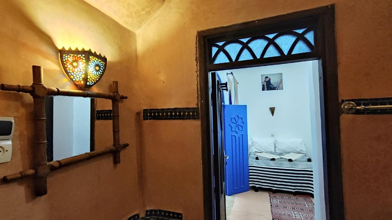Hotel Dar El Qdima Essaouira Luaran gambar