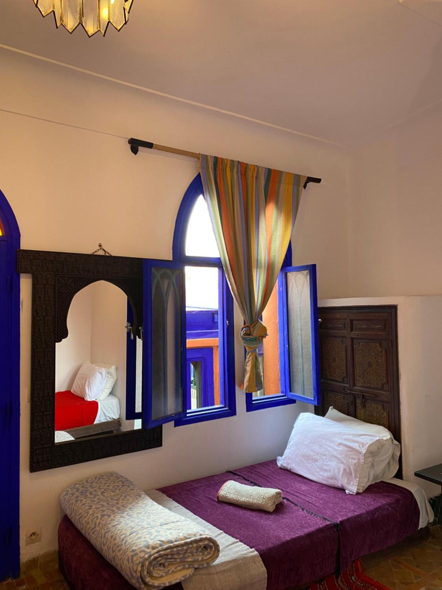 Hotel Dar El Qdima Essaouira Luaran gambar