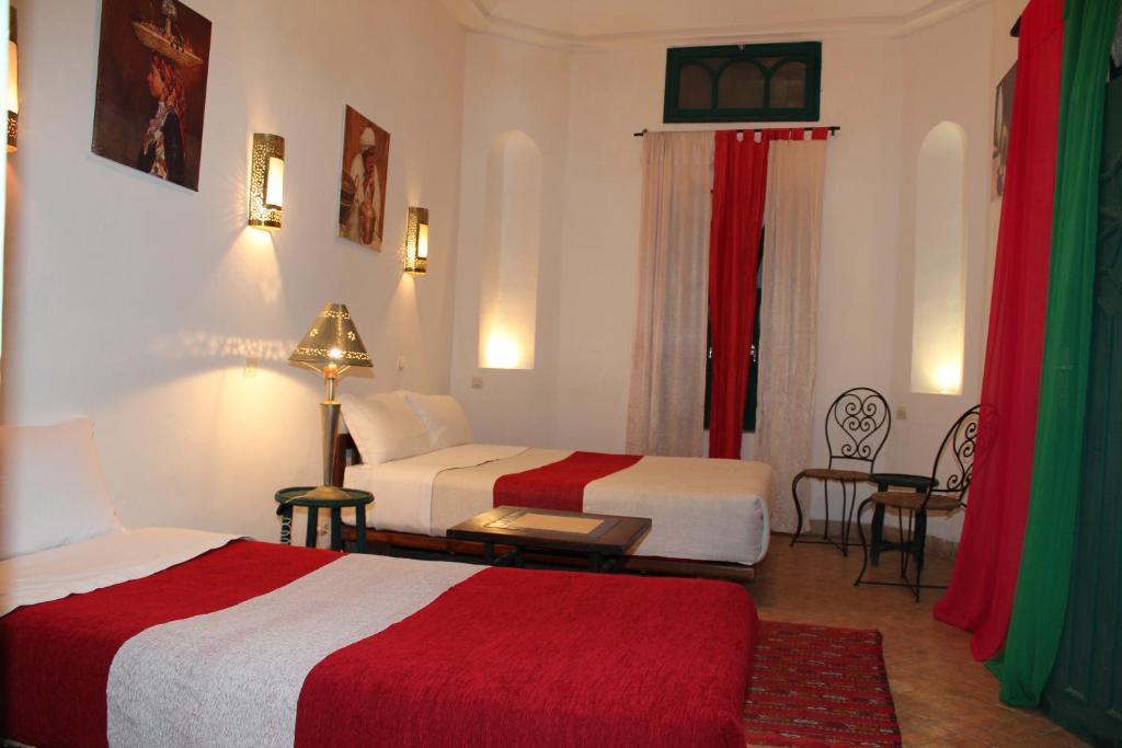 Hotel Dar El Qdima Essaouira Luaran gambar
