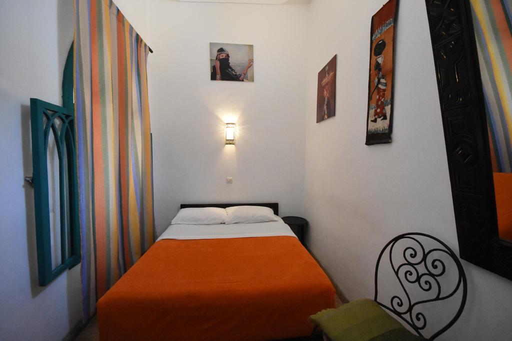 Hotel Dar El Qdima Essaouira Luaran gambar
