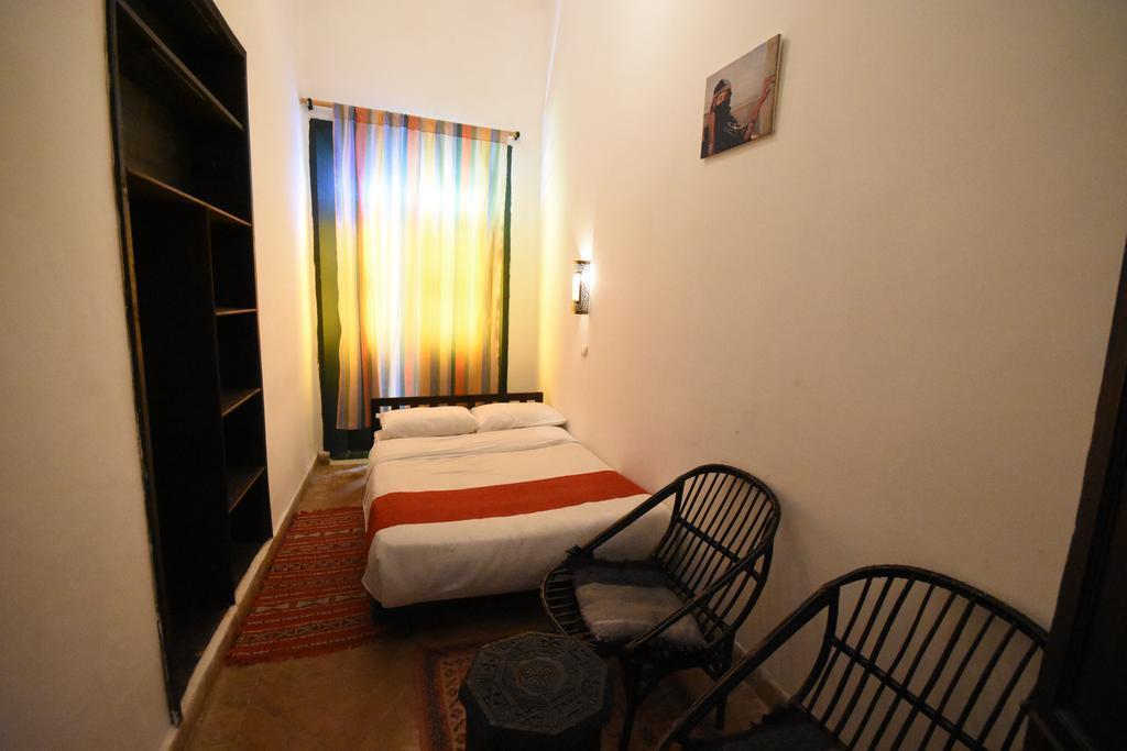 Hotel Dar El Qdima Essaouira Luaran gambar