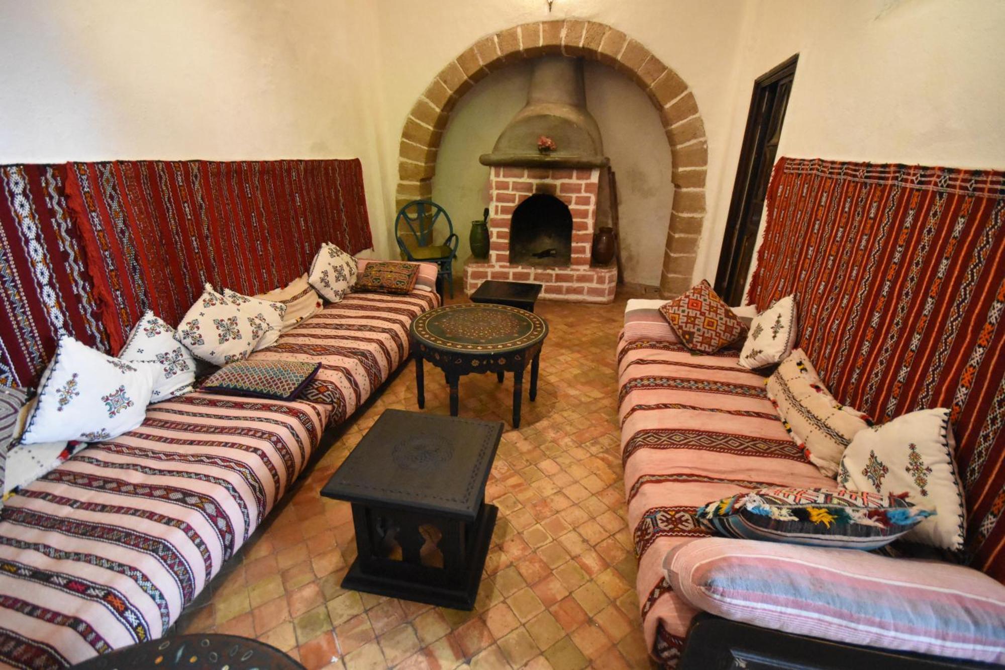 Hotel Dar El Qdima Essaouira Luaran gambar