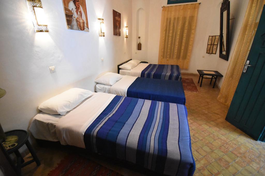 Hotel Dar El Qdima Essaouira Luaran gambar